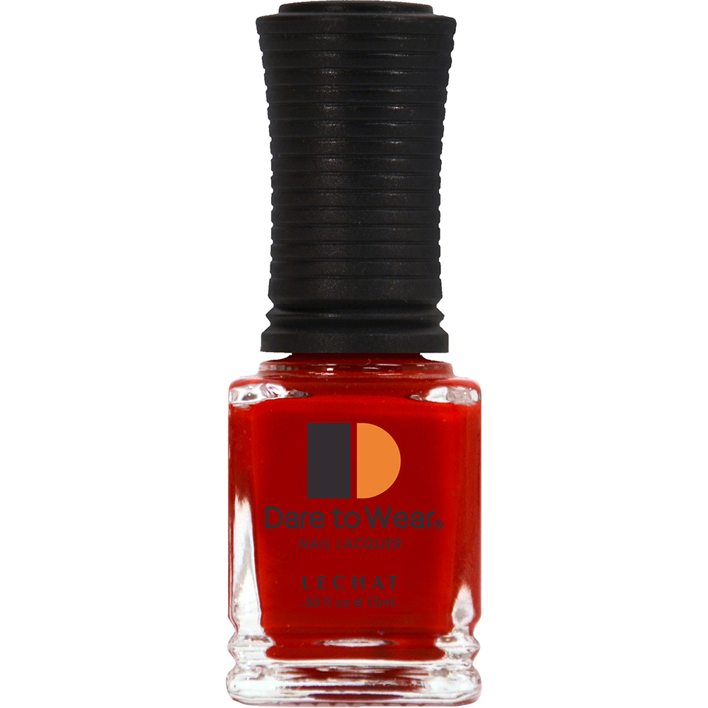 Dare To Wear Nail Polish - DW023 - Fizzy Apple